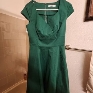 Retro Dress